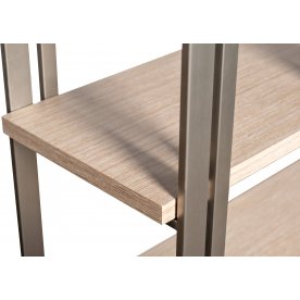 Стеллаж Дуку