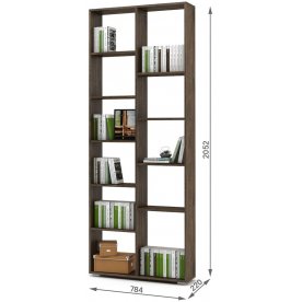 Стеллаж Эльбрус-2