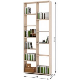 Стеллаж Эльбрус-2