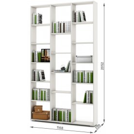 Стеллаж Эльбрус-3