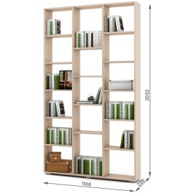 Стеллаж Эльбрус-3