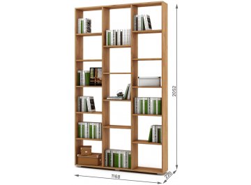 Стеллаж Эльбрус-3