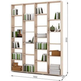 Стеллаж Эльбрус-4