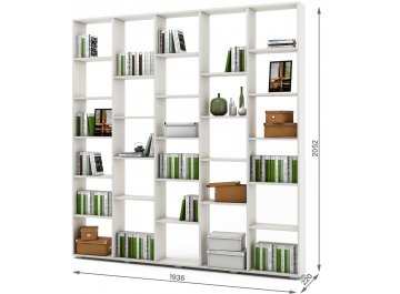 Стеллаж Эльбрус-5