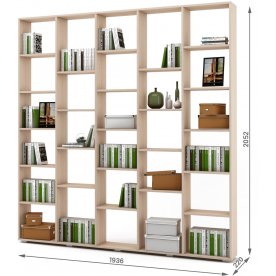 Стеллаж Эльбрус-5