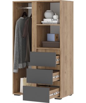 Стеллаж Элла ШК 03