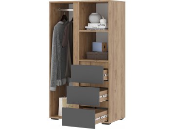 Стеллаж Элла ШК 03