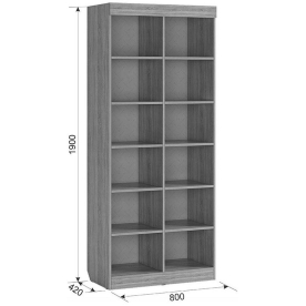 Стеллаж Энерджи