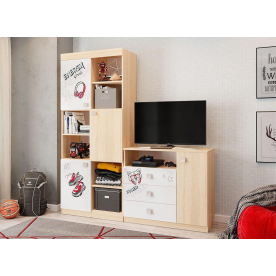 Стеллаж Энерджи