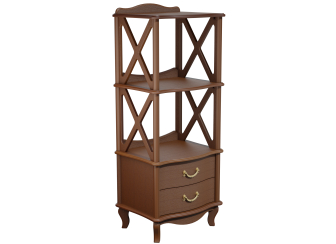 Стеллаж Джульетта-2