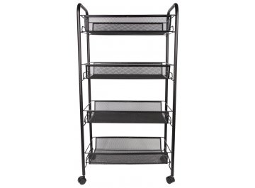 Стеллаж Brabix