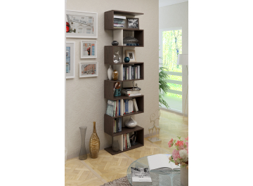 Стеллаж Файн-02