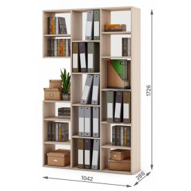 Стеллаж Феликс-1