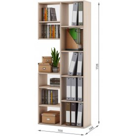 Стеллаж Феликс-2