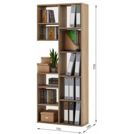 Стеллаж Феликс-2