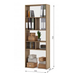 Стеллаж Феликс-4