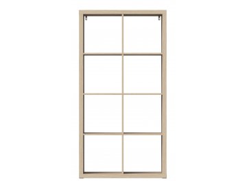 Стеллаж Фора