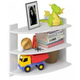 Стеллаж Стеллаж H500