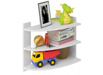 Стеллаж Стеллаж H500