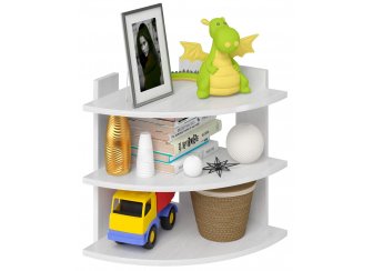 Стеллаж Стеллаж H500