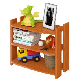 Стеллаж Стеллаж H500