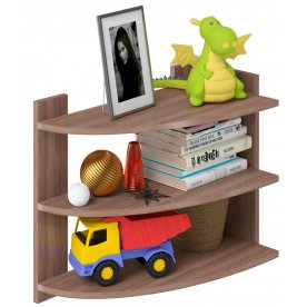 Стеллаж Стеллаж H500