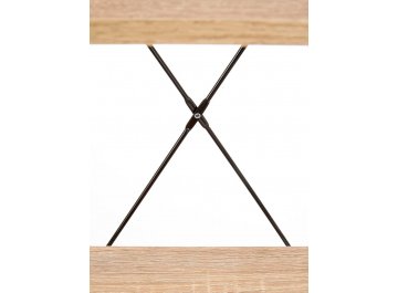 Стеллаж Narvik Reg-2