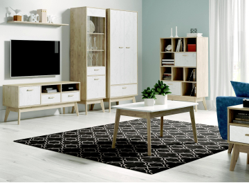 Стеллаж Калгари