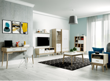 Стеллаж Калгари