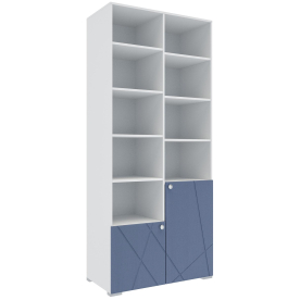 Стеллаж Хауза 22