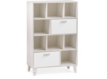 Стеллаж Эго К-1 на ножках