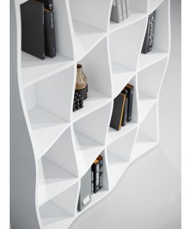 Стеллаж Контемпо