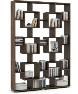 Стеллаж Квадро-2