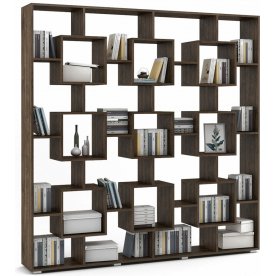 Стеллаж Квадро-3