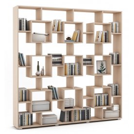 Стеллаж Квадро-3