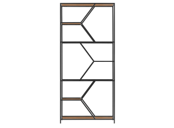 Стеллаж Лагунд мини