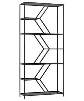Стеллаж Лагунд мини
