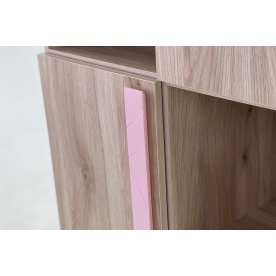 Стеллаж Лайк 14.01