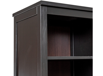 Стеллаж Leset Мира 490