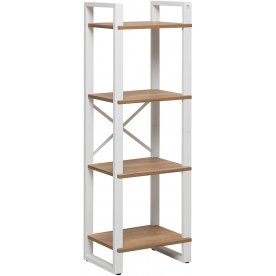 Стеллаж Leset Стилвуд 114