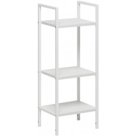 Стеллаж Leset Стилвуд 13