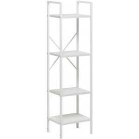 Стеллаж Leset Стилвуд 14