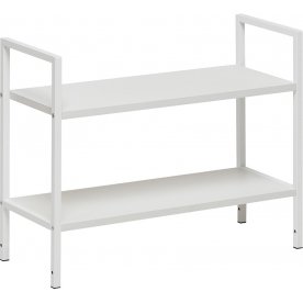 Стеллаж Leset Стилвуд 22