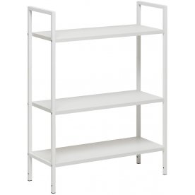 Стеллаж Leset Стилвуд 23