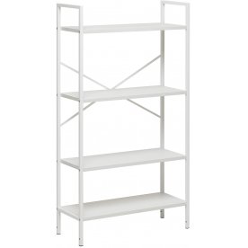 Стеллаж Leset Стилвуд 24