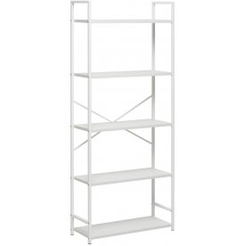 Стеллаж Leset Стилвуд 25