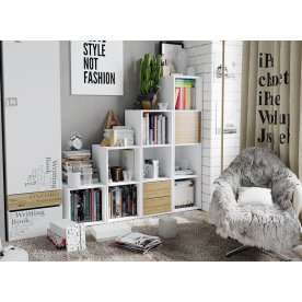 Стеллаж Литл Тип 3