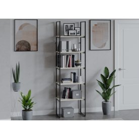 Стеллаж Лофт Тип 1 600