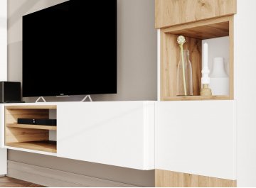 Стеллаж Лонгфорд