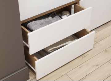 Стеллаж Мадера М600